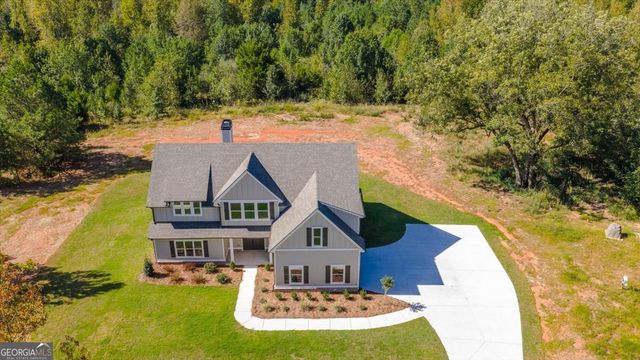 1518 The rock Road, Thomaston, GA 30286