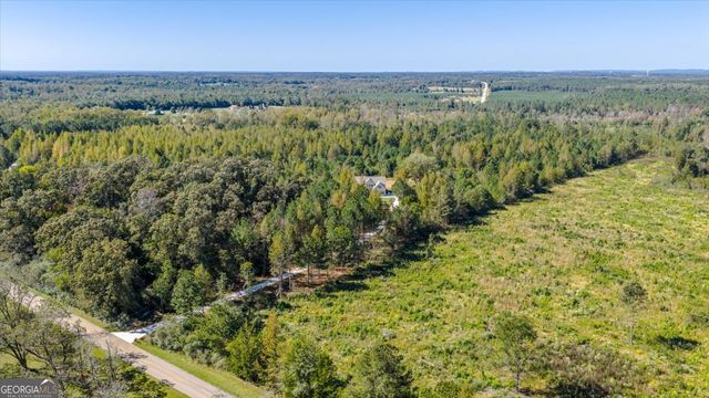 1518 The rock Road, Thomaston, GA 30286