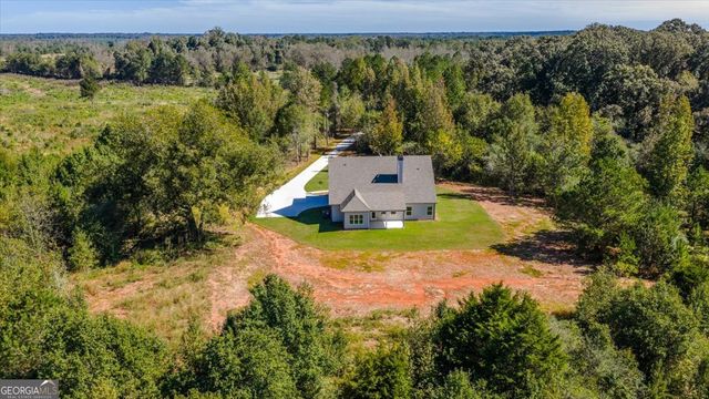 1518 The rock Road, Thomaston, GA 30286