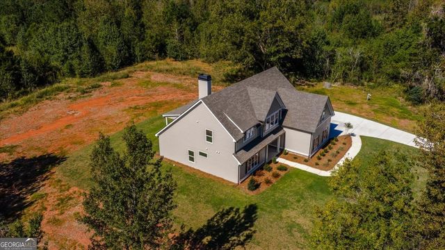 1518 The rock Road, Thomaston, GA 30286