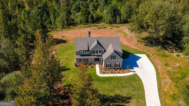 1518 The rock Road, Thomaston, GA 30286