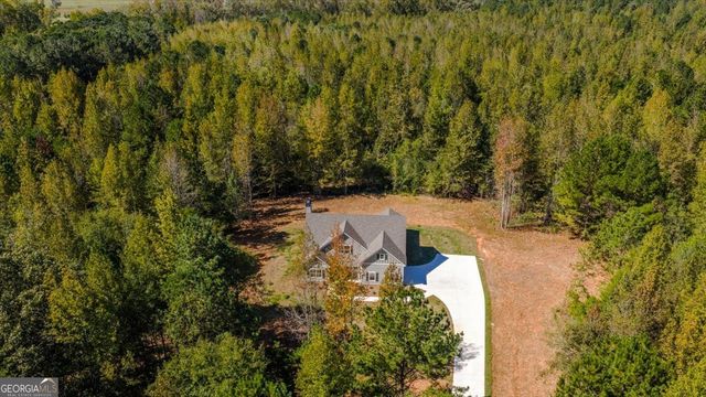 1518 The rock Road, Thomaston, GA 30286