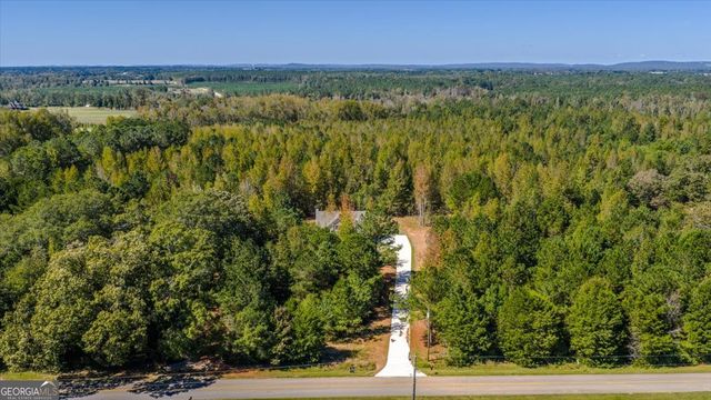 1518 The rock Road, Thomaston, GA 30286