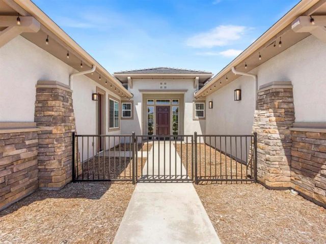29527 Viking View Lane, Valley Center, CA 92082