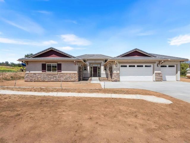 29527 Viking View Lane, Valley Center, CA 92082