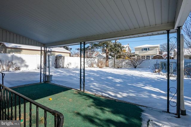 505 CENTRE ST, Reading, PA 19605