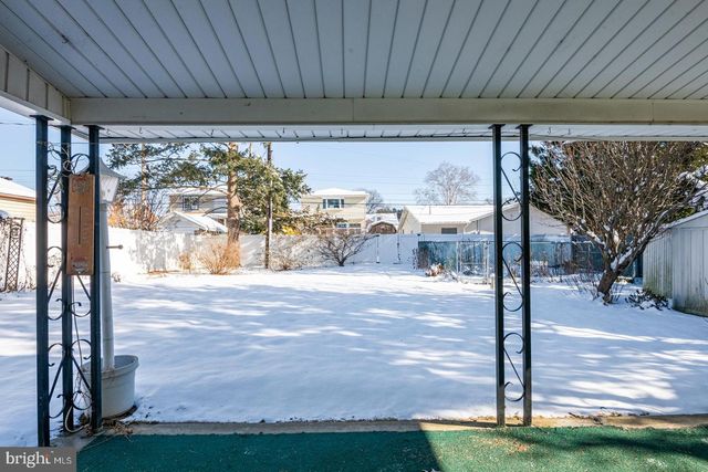 505 CENTRE ST, Reading, PA 19605