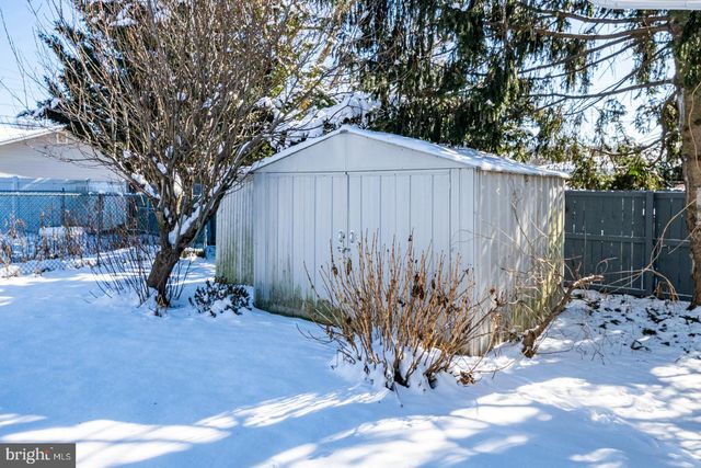 505 CENTRE ST, Reading, PA 19605