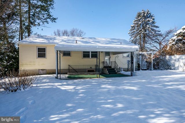 505 CENTRE ST, Reading, PA 19605