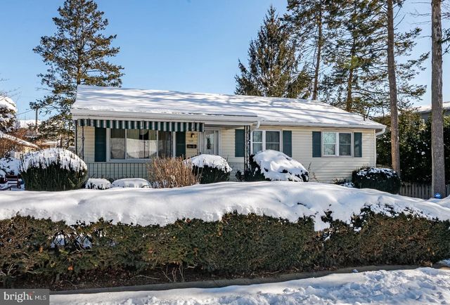 505 CENTRE ST, Reading, PA 19605