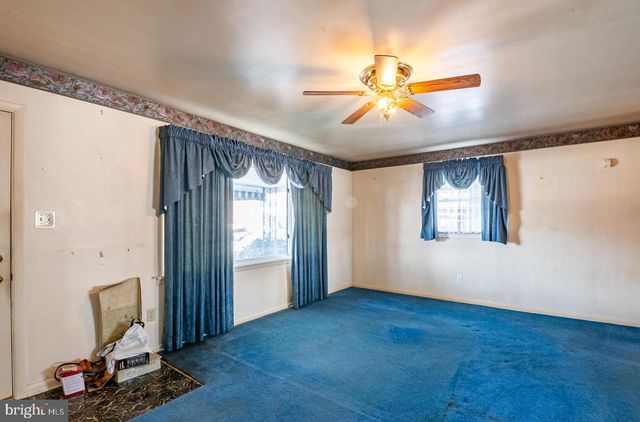 505 CENTRE ST, Reading, PA 19605