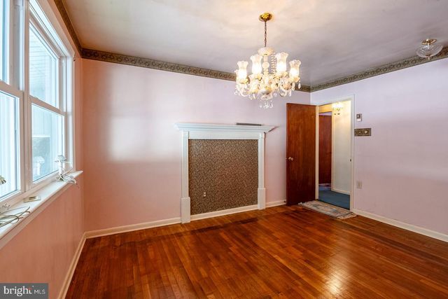 505 CENTRE ST, Reading, PA 19605