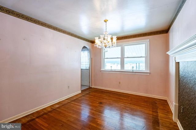 505 CENTRE ST, Reading, PA 19605