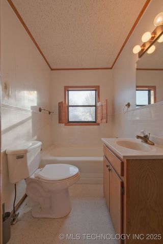 501 W Main Street, Stigler, OK 74462