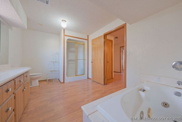 501 W Main Street, Stigler, OK 74462