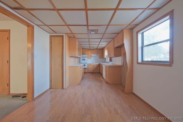 501 W Main Street, Stigler, OK 74462