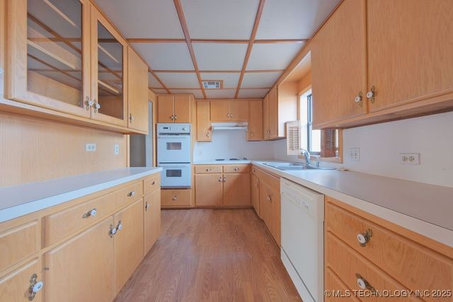 501 W Main Street, Stigler, OK 74462