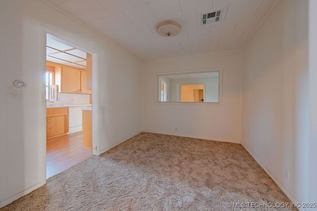 501 W Main Street, Stigler, OK 74462