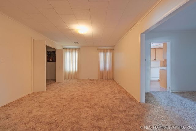 501 W Main Street, Stigler, OK 74462