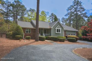 58 Juniper Creek Boulevard, Pinehurst, NC 28374