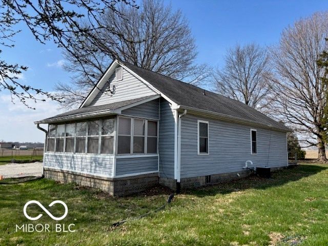 3814 N State Road 39, Danville, IN 46122