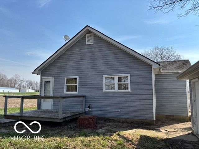 3814 N State Road 39, Danville, IN 46122