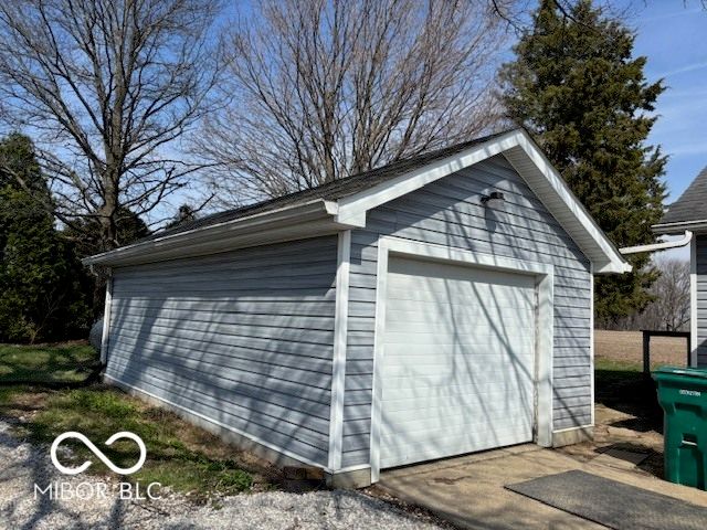 3814 N State Road 39, Danville, IN 46122