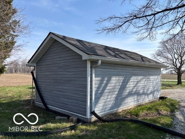 3814 N State Road 39, Danville, IN 46122