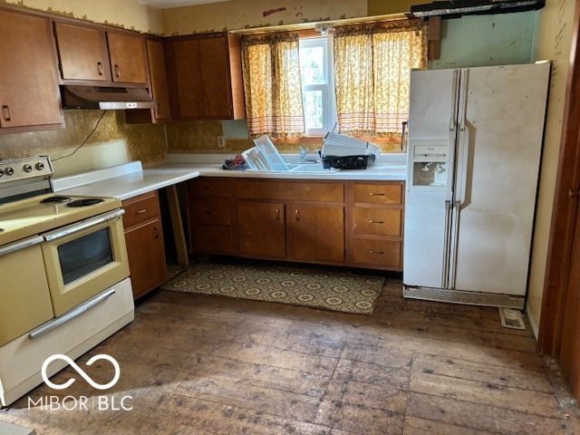 3814 N State Road 39, Danville, IN 46122