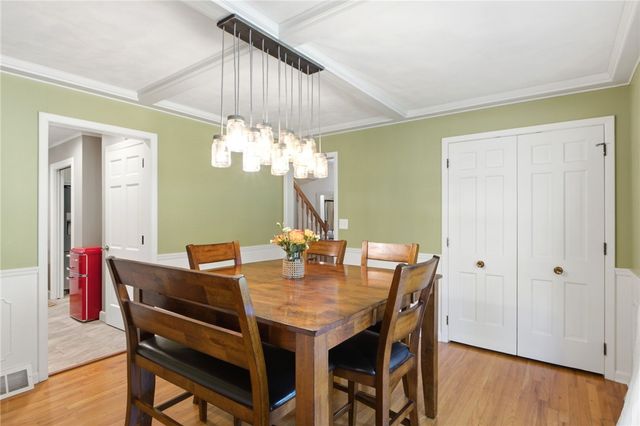 2715 Blue Rock Drive, Beavercreek, OH 45434