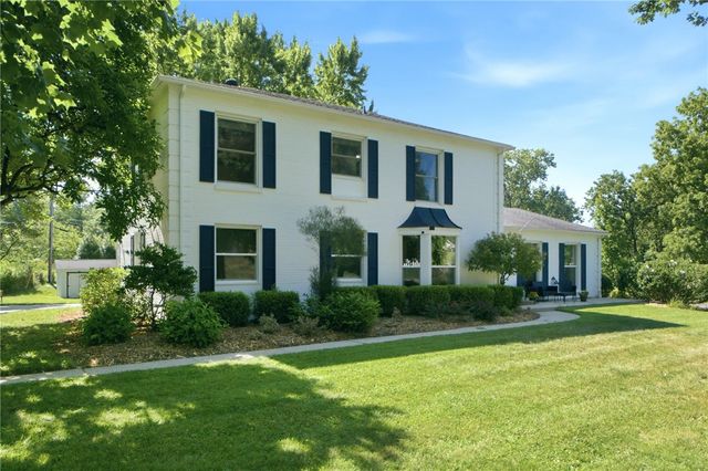 2715 Blue Rock Drive, Beavercreek, OH 45434