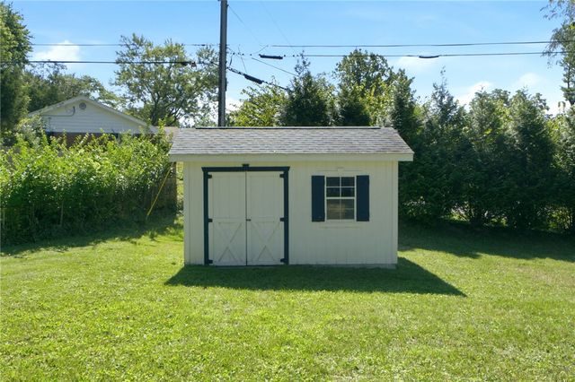 2715 Blue Rock Drive, Beavercreek, OH 45434