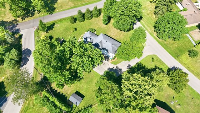 2715 Blue Rock Drive, Beavercreek, OH 45434