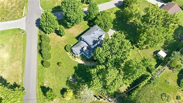 2715 Blue Rock Drive, Beavercreek, OH 45434
