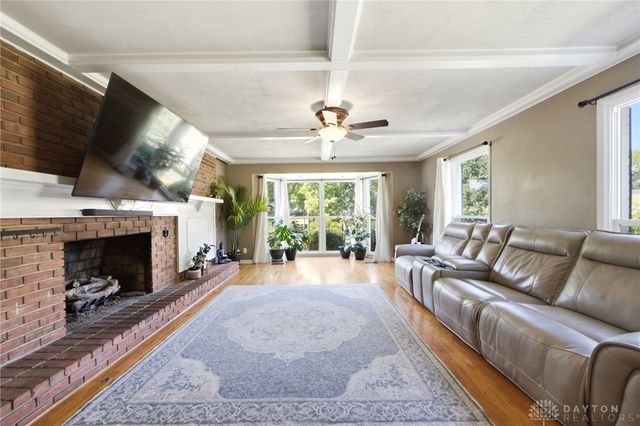 2715 Blue Rock Drive, Beavercreek, OH 45434