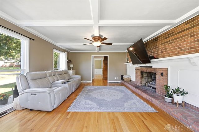 2715 Blue Rock Drive, Beavercreek, OH 45434