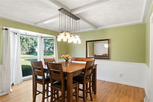 2715 Blue Rock Drive, Beavercreek, OH 45434