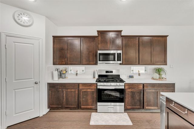 111 Fortuna CT, Liberty Hill, TX 78642