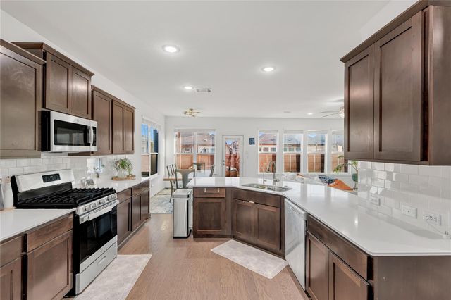 111 Fortuna CT, Liberty Hill, TX 78642