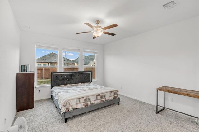 111 Fortuna CT, Liberty Hill, TX 78642