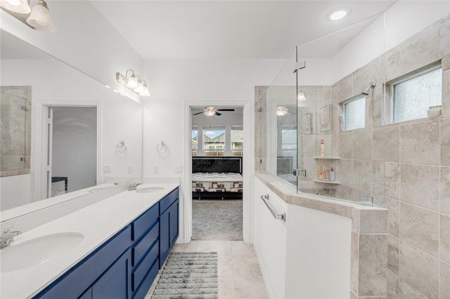 111 Fortuna CT, Liberty Hill, TX 78642