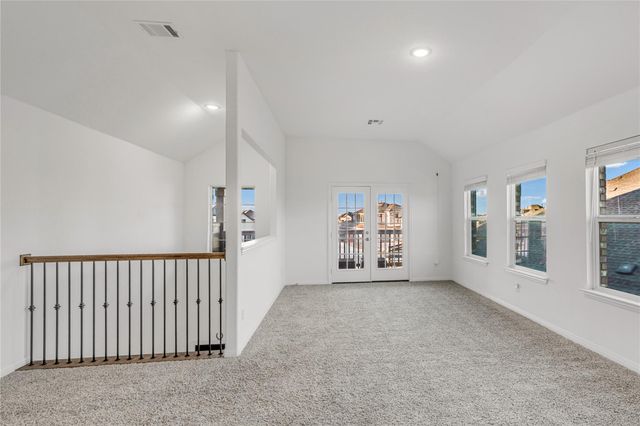 111 Fortuna CT, Liberty Hill, TX 78642