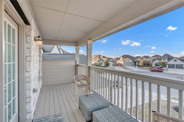 111 Fortuna CT, Liberty Hill, TX 78642