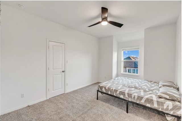 111 Fortuna CT, Liberty Hill, TX 78642