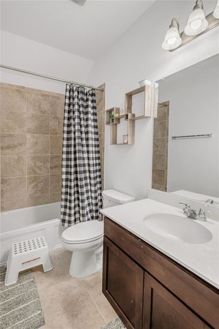 111 Fortuna CT, Liberty Hill, TX 78642