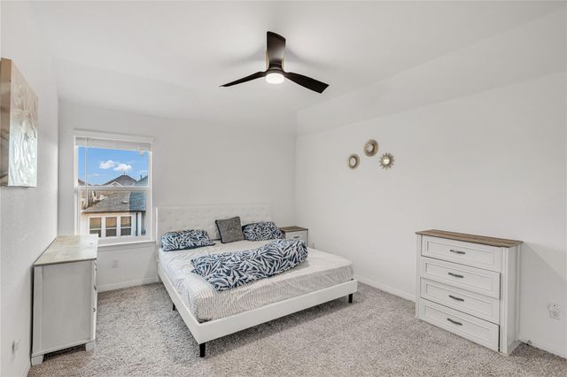 111 Fortuna CT, Liberty Hill, TX 78642