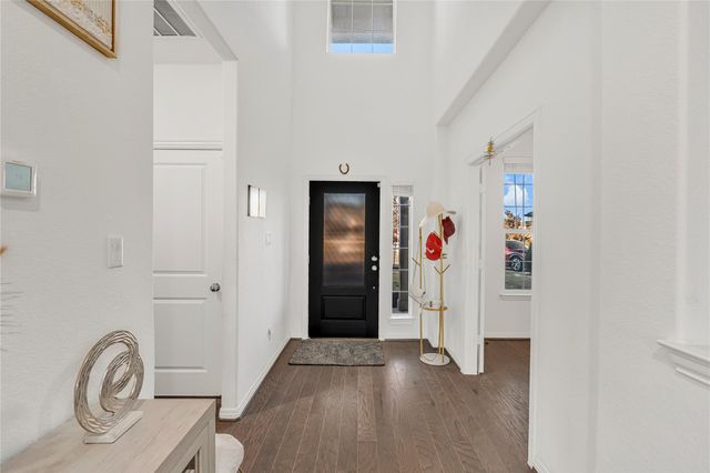 111 Fortuna CT, Liberty Hill, TX 78642