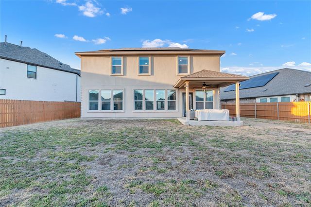 111 Fortuna CT, Liberty Hill, TX 78642