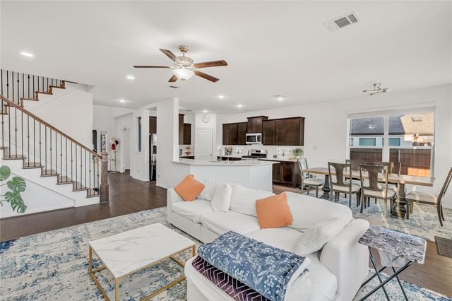 111 Fortuna CT, Liberty Hill, TX 78642