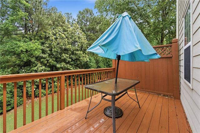 4011 Edgecomb Drive, Roswell, GA 30075